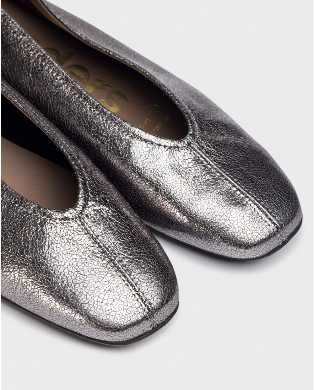 Lead PEPA ballet pump