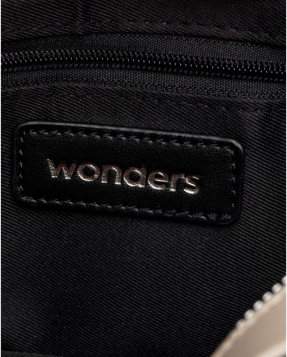 Wonders-Bolsos-Bolso UMBRELLA Burdeos