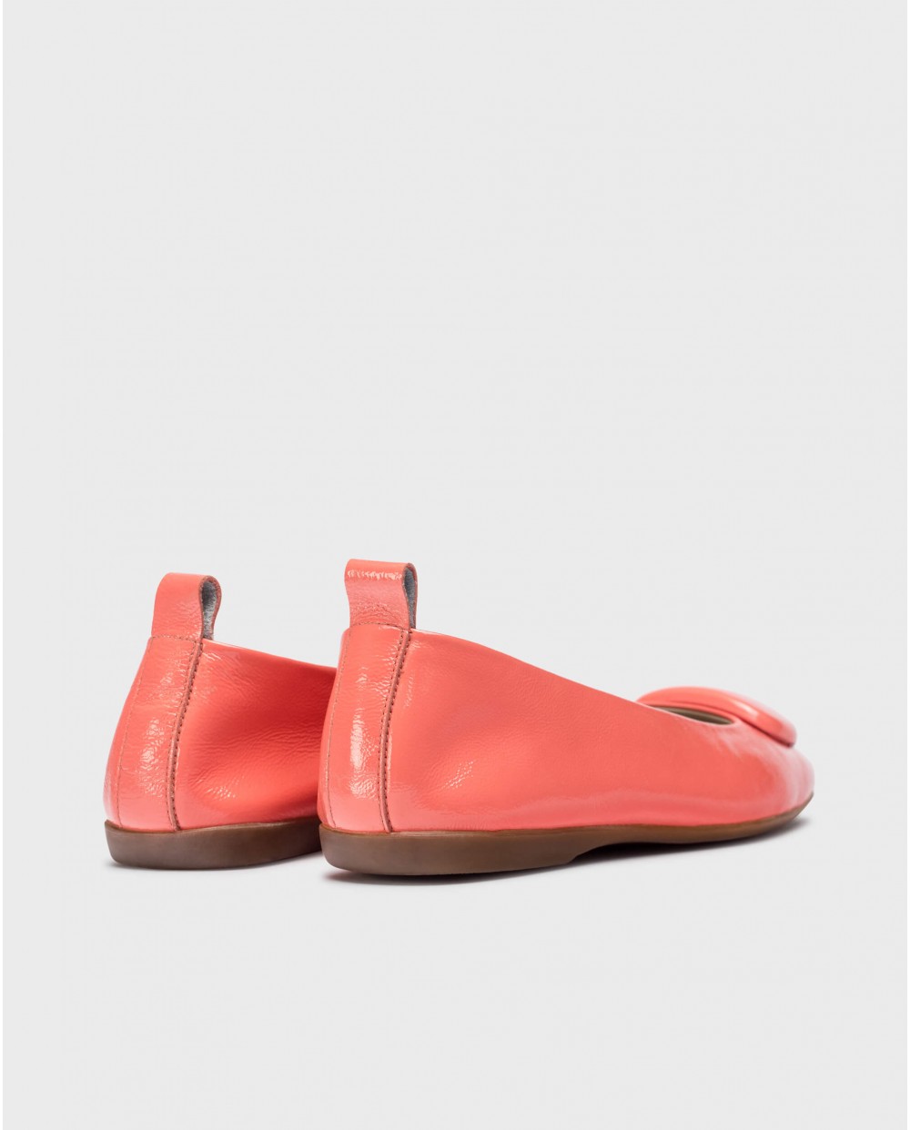 Wonders-SS 2025-Coral FEI Ballerina