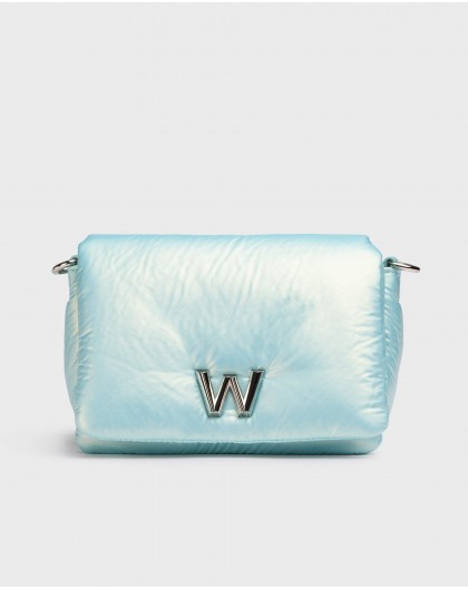 Wonders-Pre Fall 2024-Blue COSY Bag