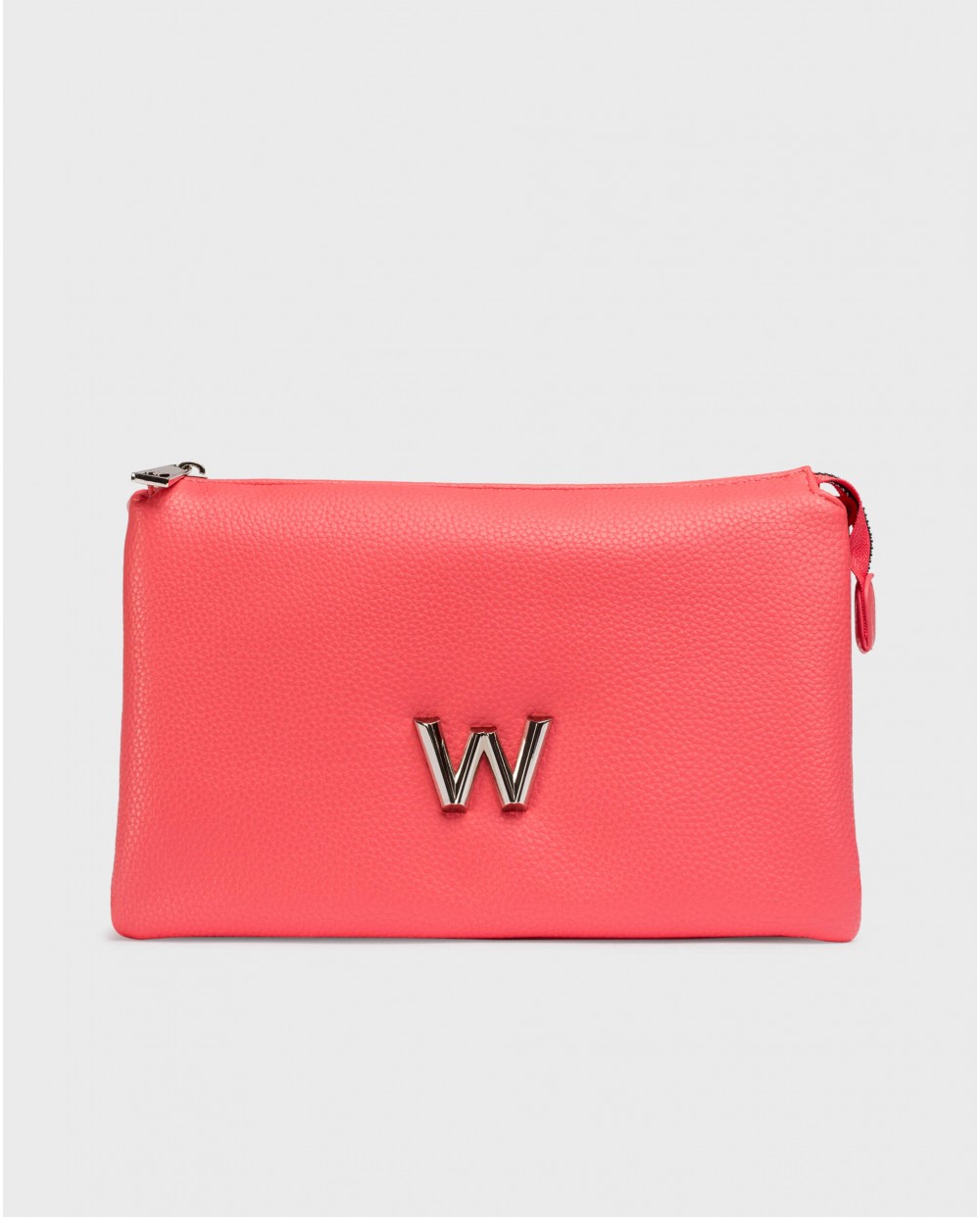 Wonders-Bags-Coral DROP Bag