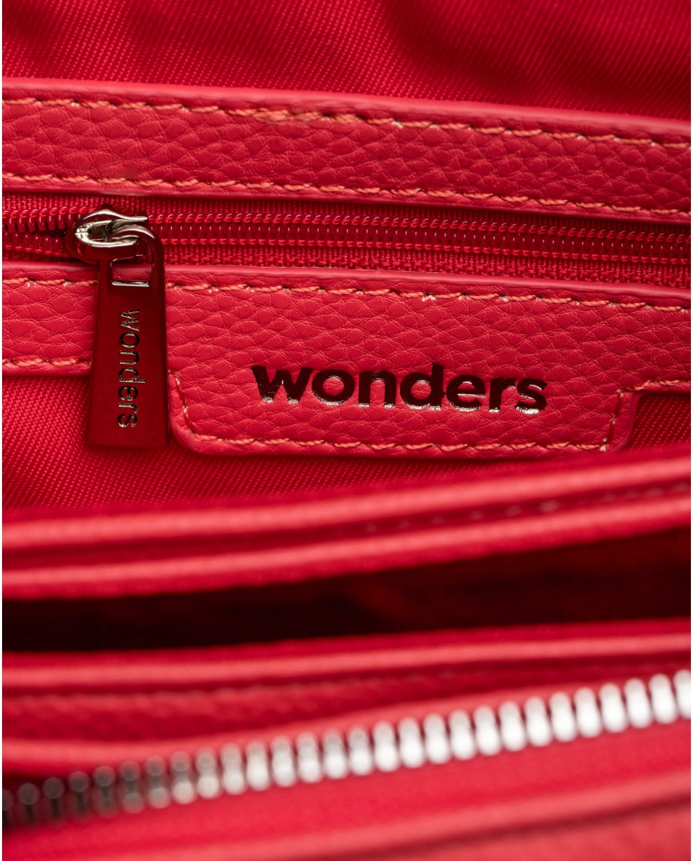 Wonders-Bags-Coral DROP Bag