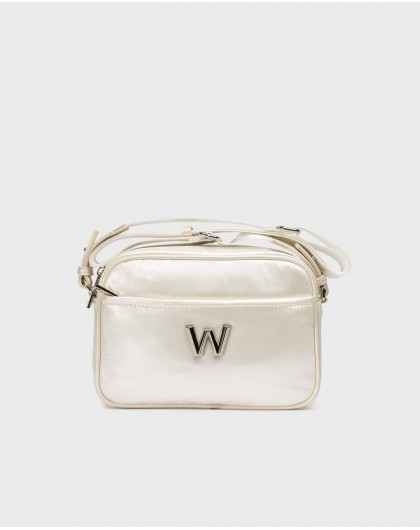 Wonders-Bags-White CLOUD Bag