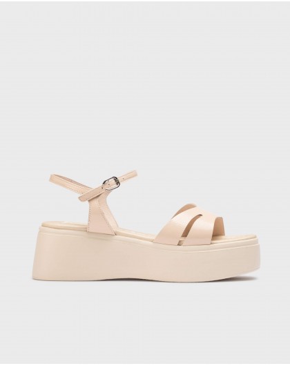 Pink CELINA Sandal