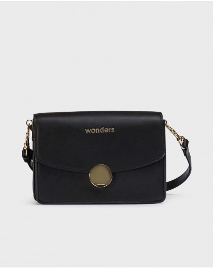 Wonders-Bags-Black Dana Bag