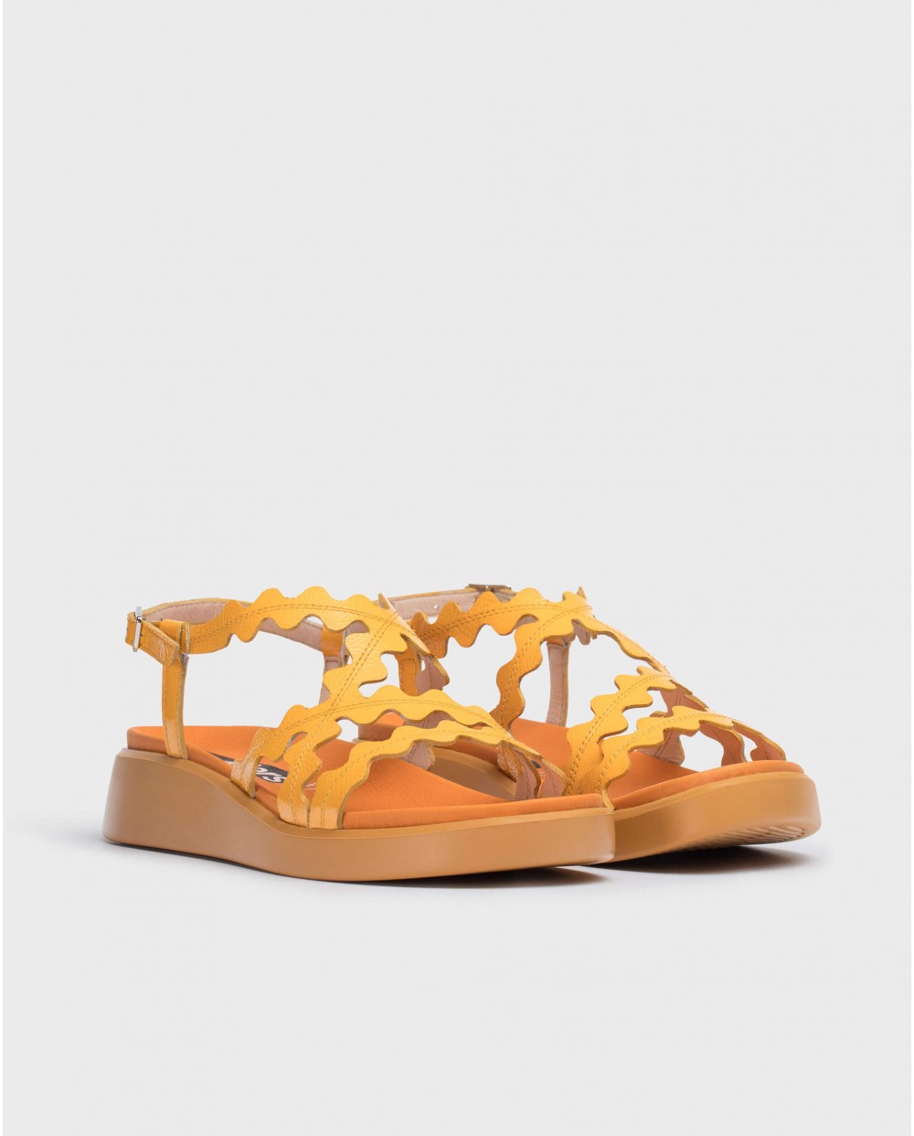 Wonders-Sandals-Mango Queen Sandal