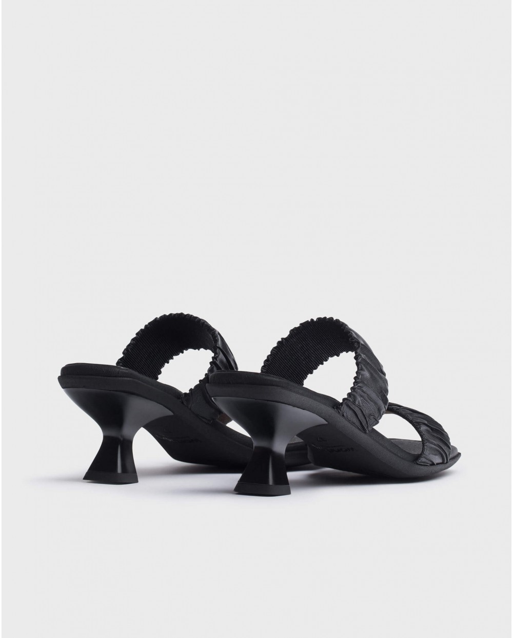 Wonders-Sandals-Black Lagoon Sandal