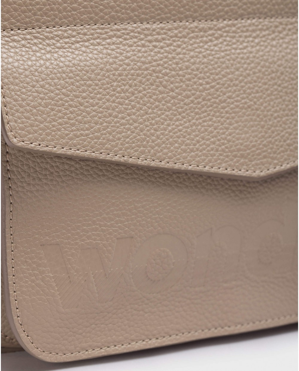 Wonders-Bags-Brown Pocket bag
