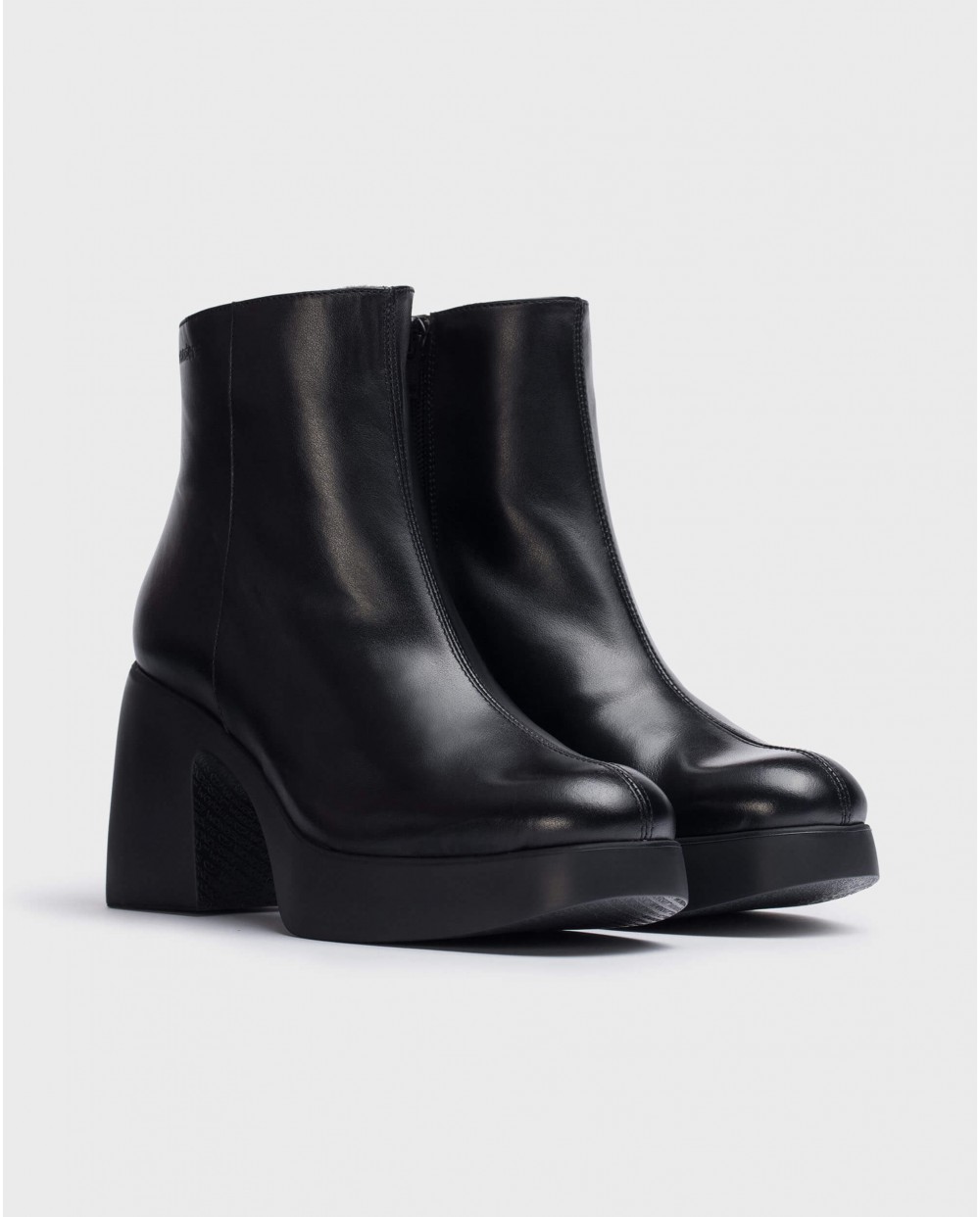 Wonders-New in-Mex Ankle Boot