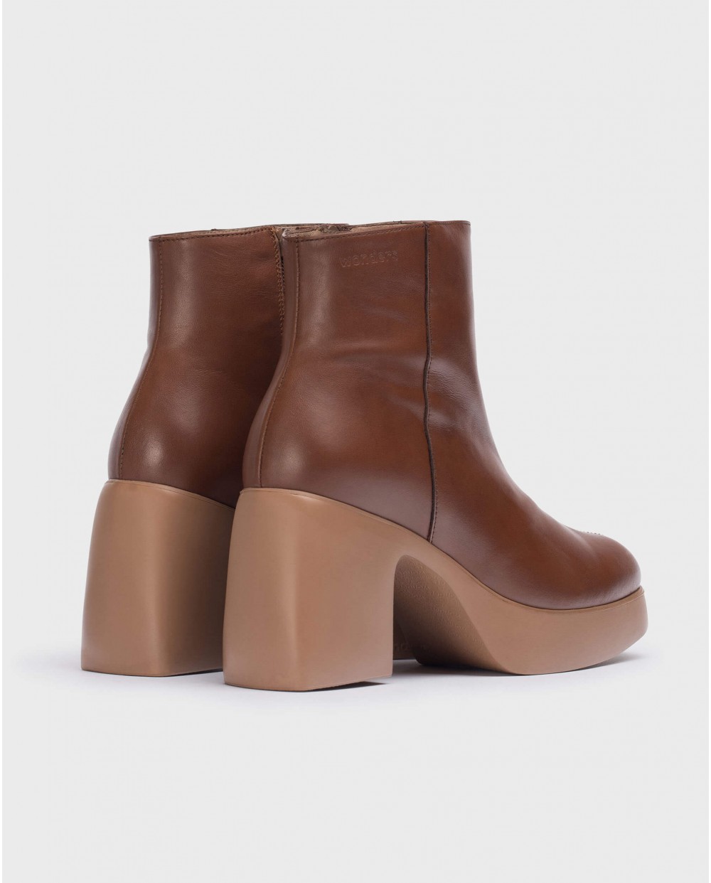 Wonders-Ankle Boots-Mex Ankle Boot