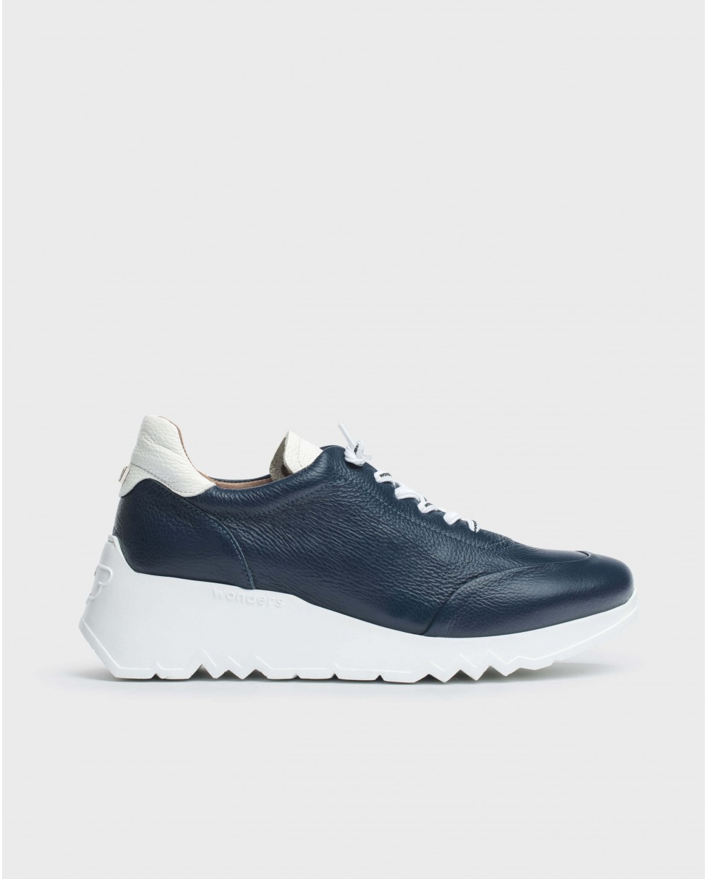 Blue Mint II sneakers
