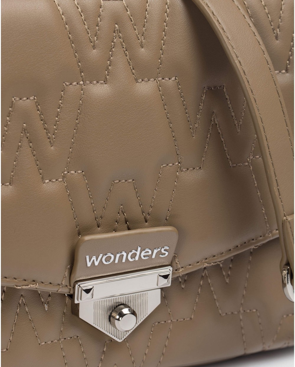 Wonders-Bags-Black Lexi bag