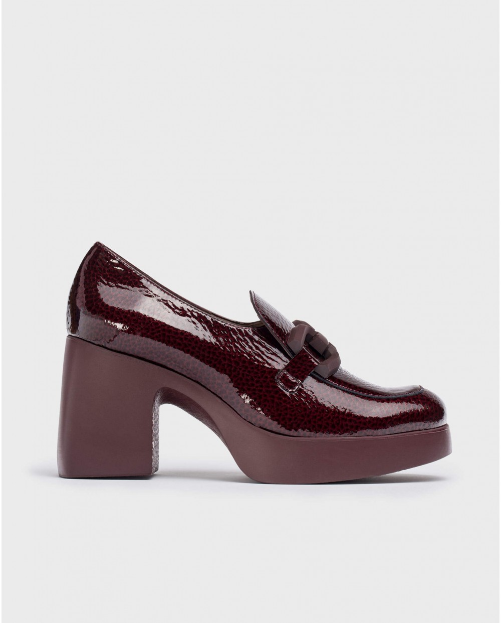 Wonders-Women-Beige TUCSON shoe