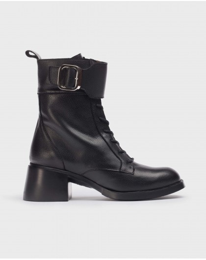Blach HENG ankle boot