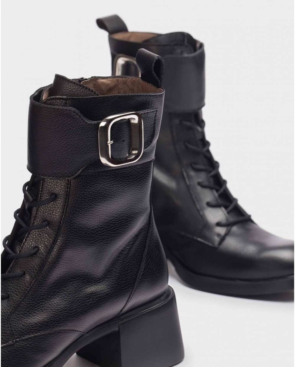 Blach HENG ankle boot