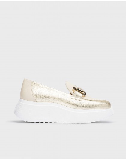 Wonders-Spring preview-Platinum Montreal Moccasin