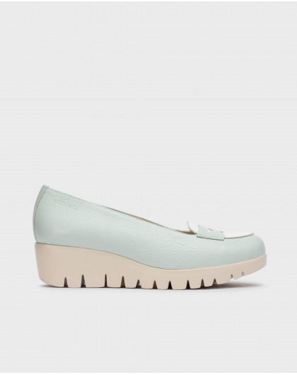 Wonders-Spring preview-Blue Moccasin