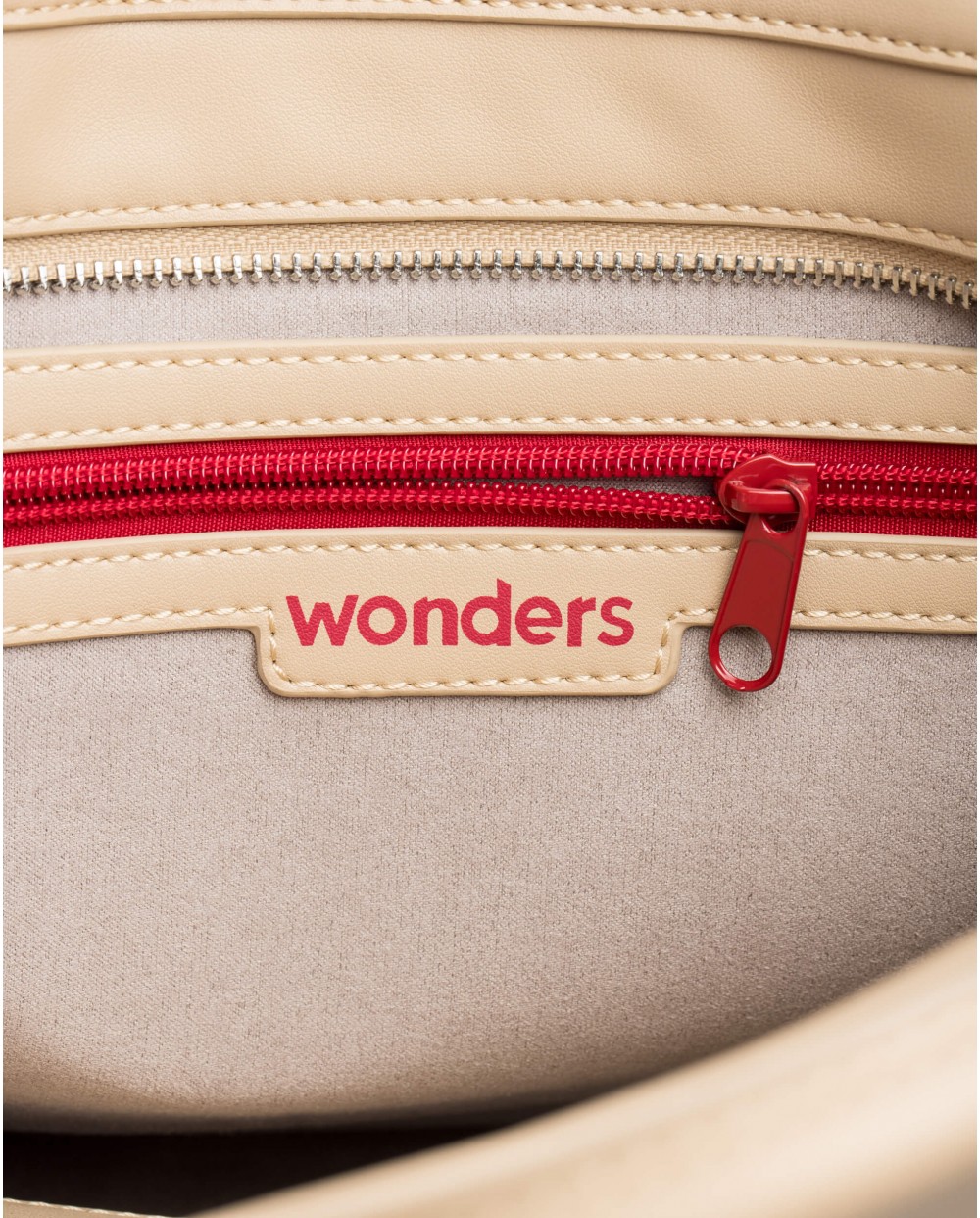 Wonders-Bags-Natural Regina Bag