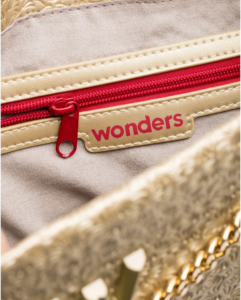 Wonders-Women-Platinum Serena Bag