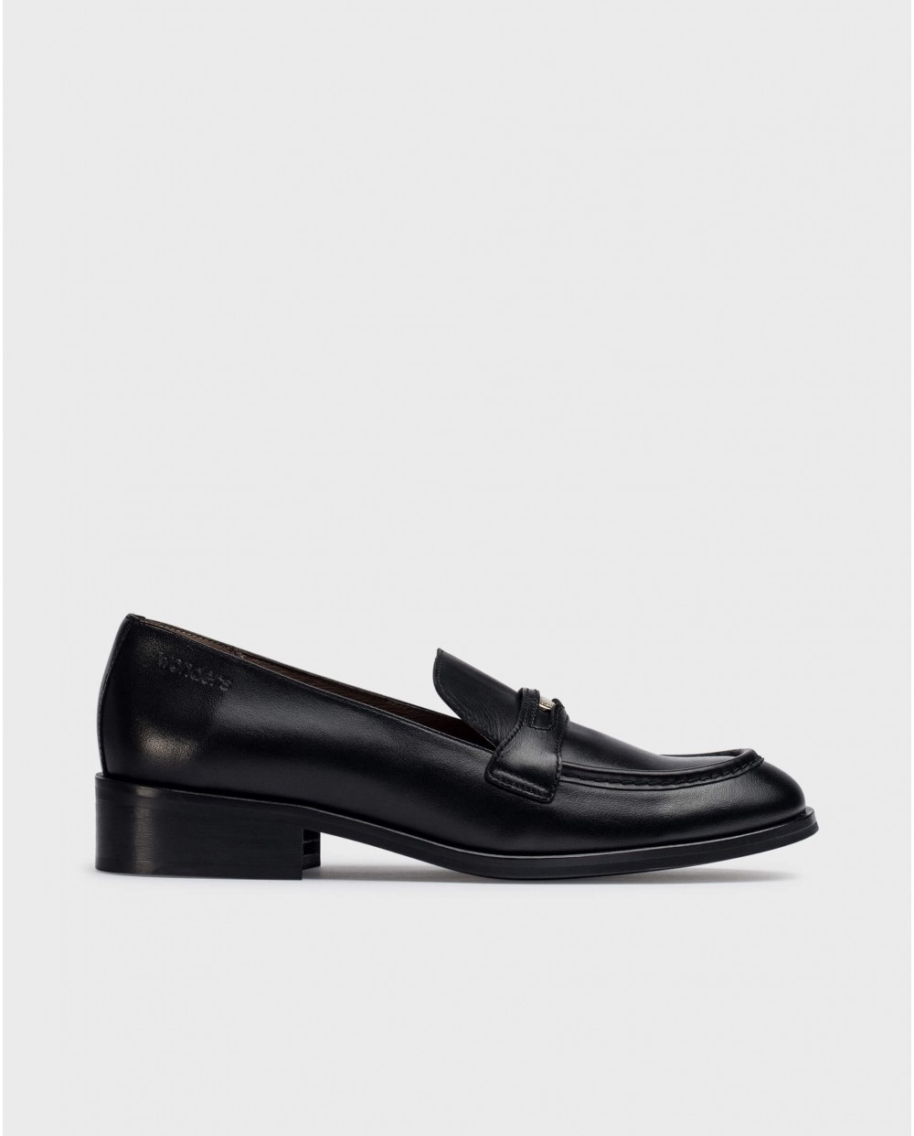 Wonders-Mocasines-Mocasines DANDY Negros