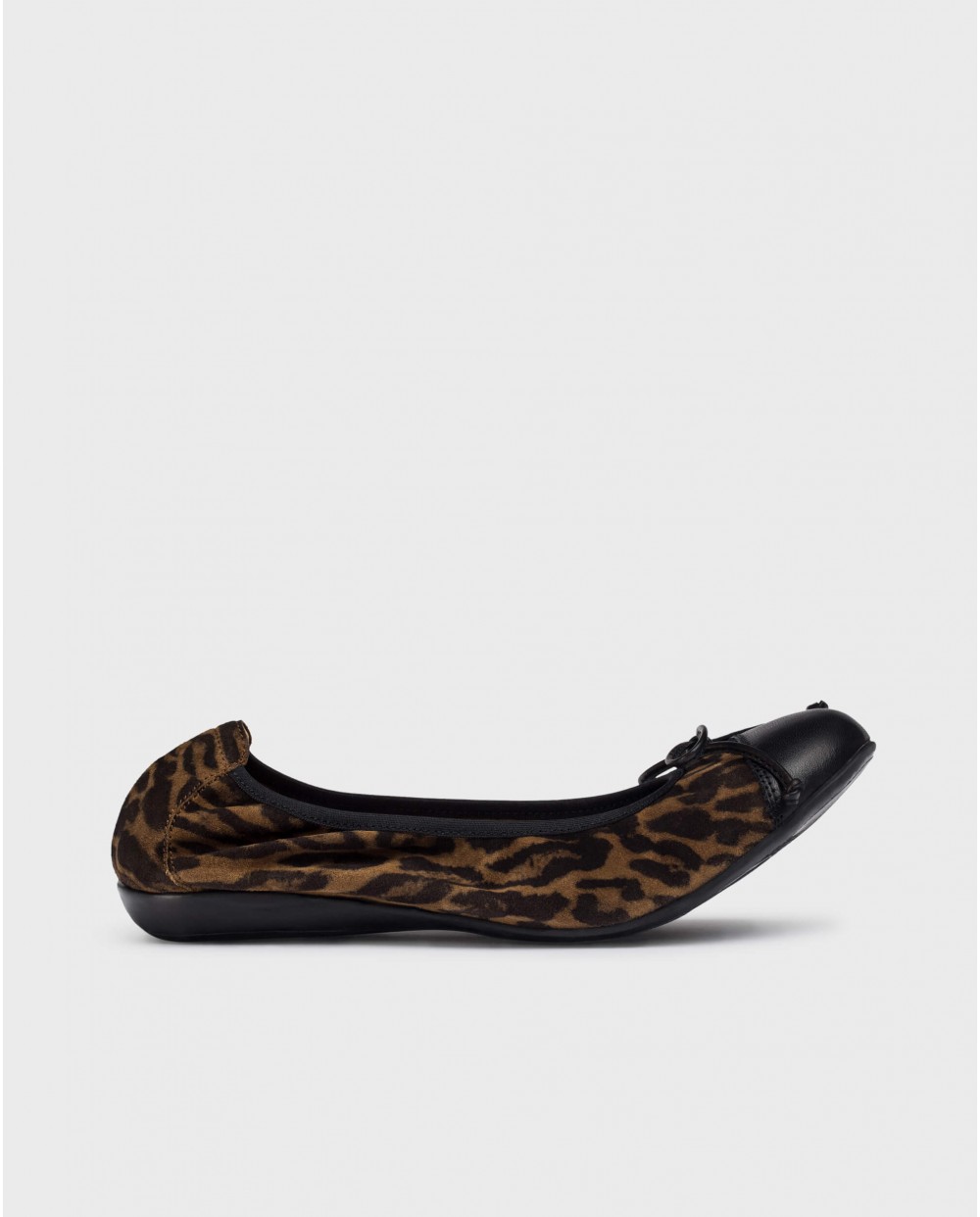 Bailarina KALMAR Animal Print