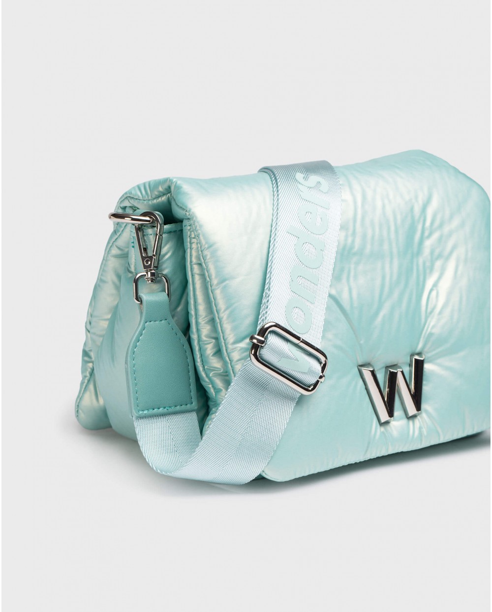 Wonders-Pre Fall 2024-Blue COSY Bag