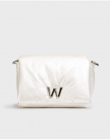 Wonders-Bags-White COSY Bag