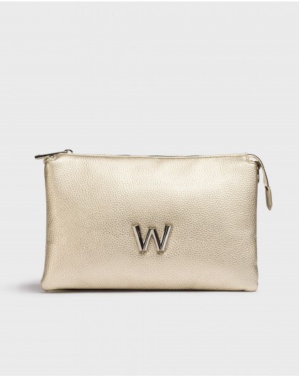 Wonders-Bolsos-Bolso DROP Oro