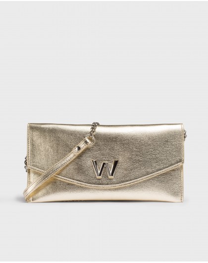 Wonders-Bolsos-Bolso ADA Oro