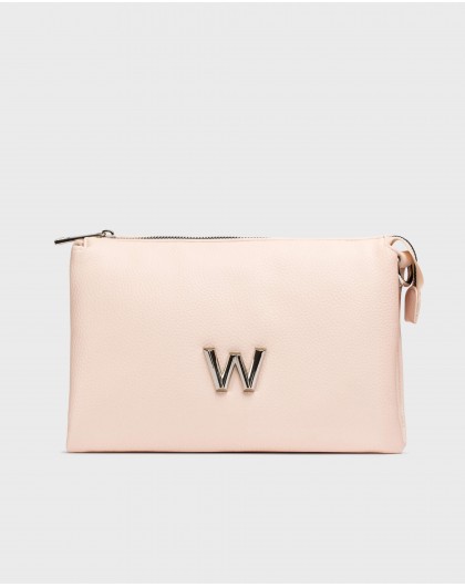 Wonders-Bolsos-Bolso DROP Rosa