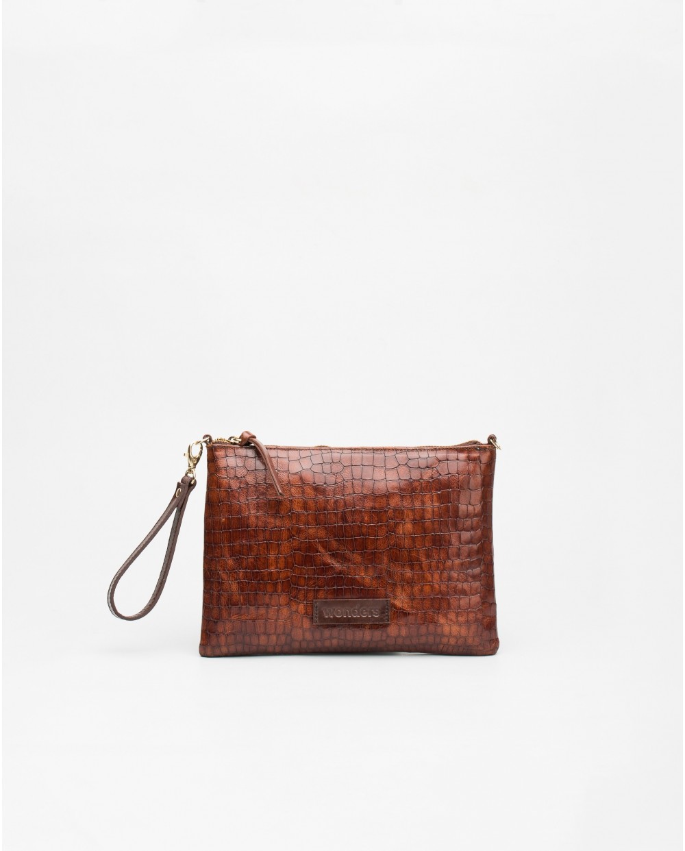 Wonders-Outlet-Mock-crock handbag