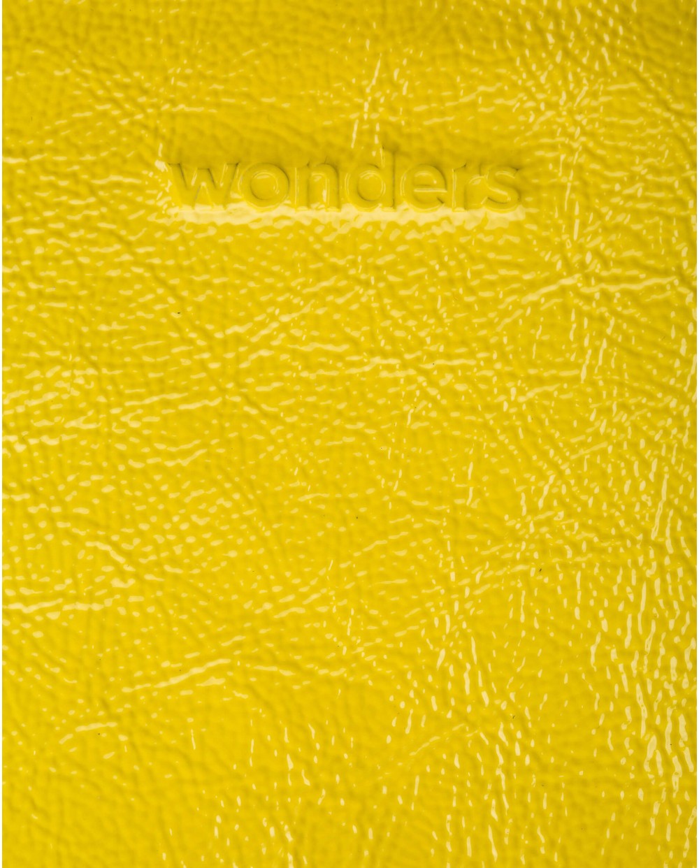 Wonders-Outlet-Small leather wallet