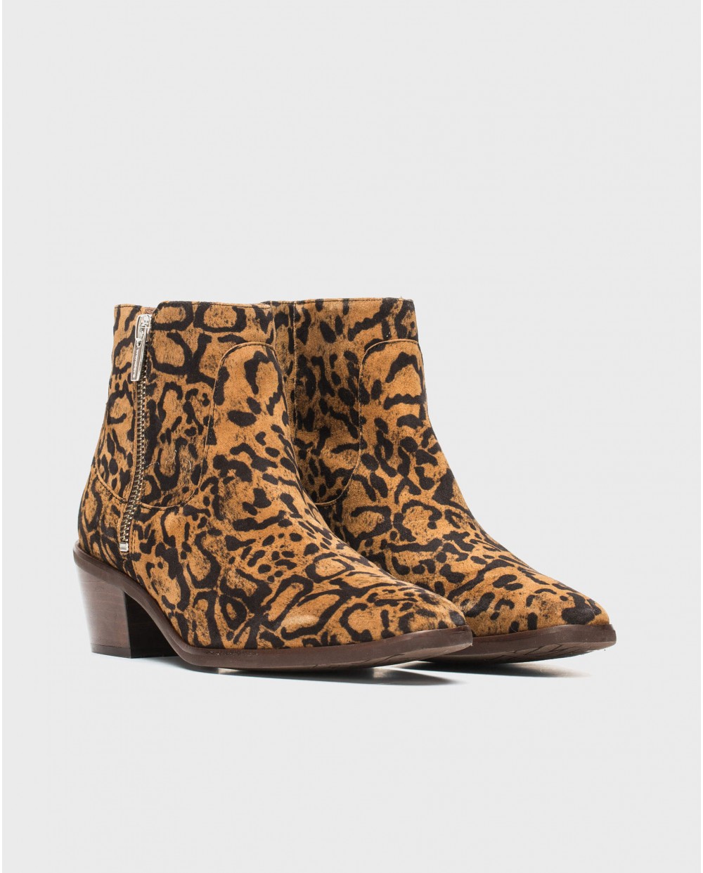 Wonders-Boots-GINGER Cowboy boot