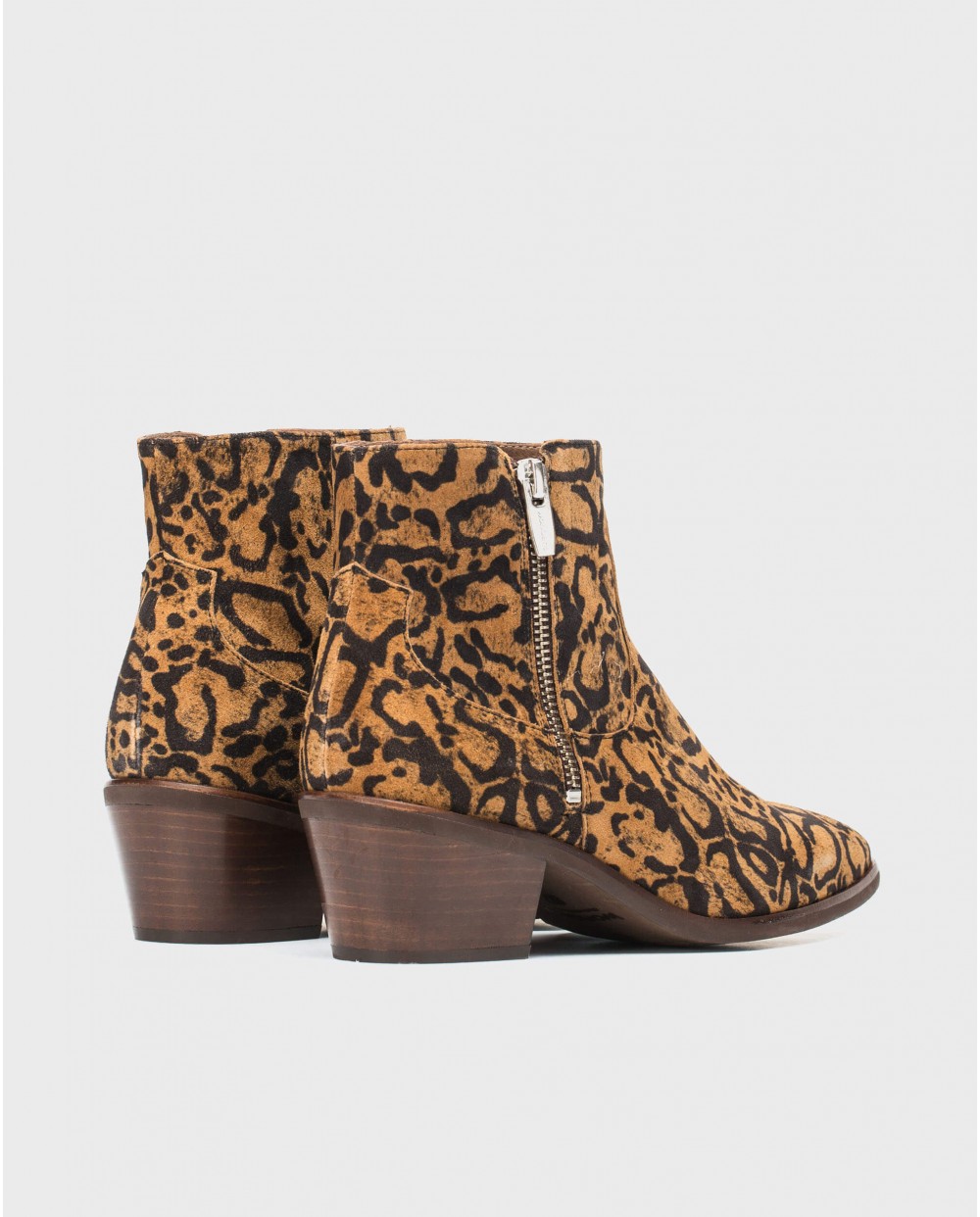 Wonders-Boots-GINGER Cowboy boot