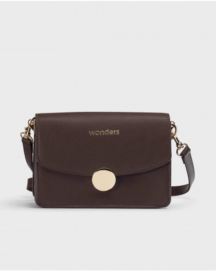 Wonders-Bags-DANA Brown Bag