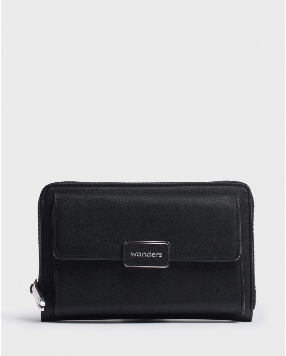 Wonders-Mini bags-Black VALOR Crossbody bag