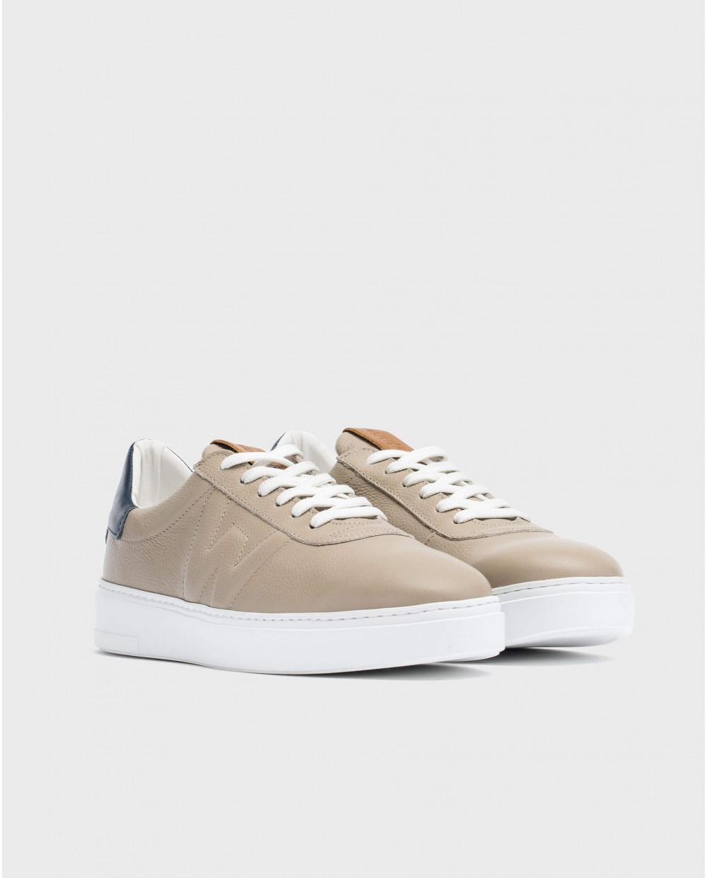 Wonders-Latest Units-OLIVER Night Sneakers