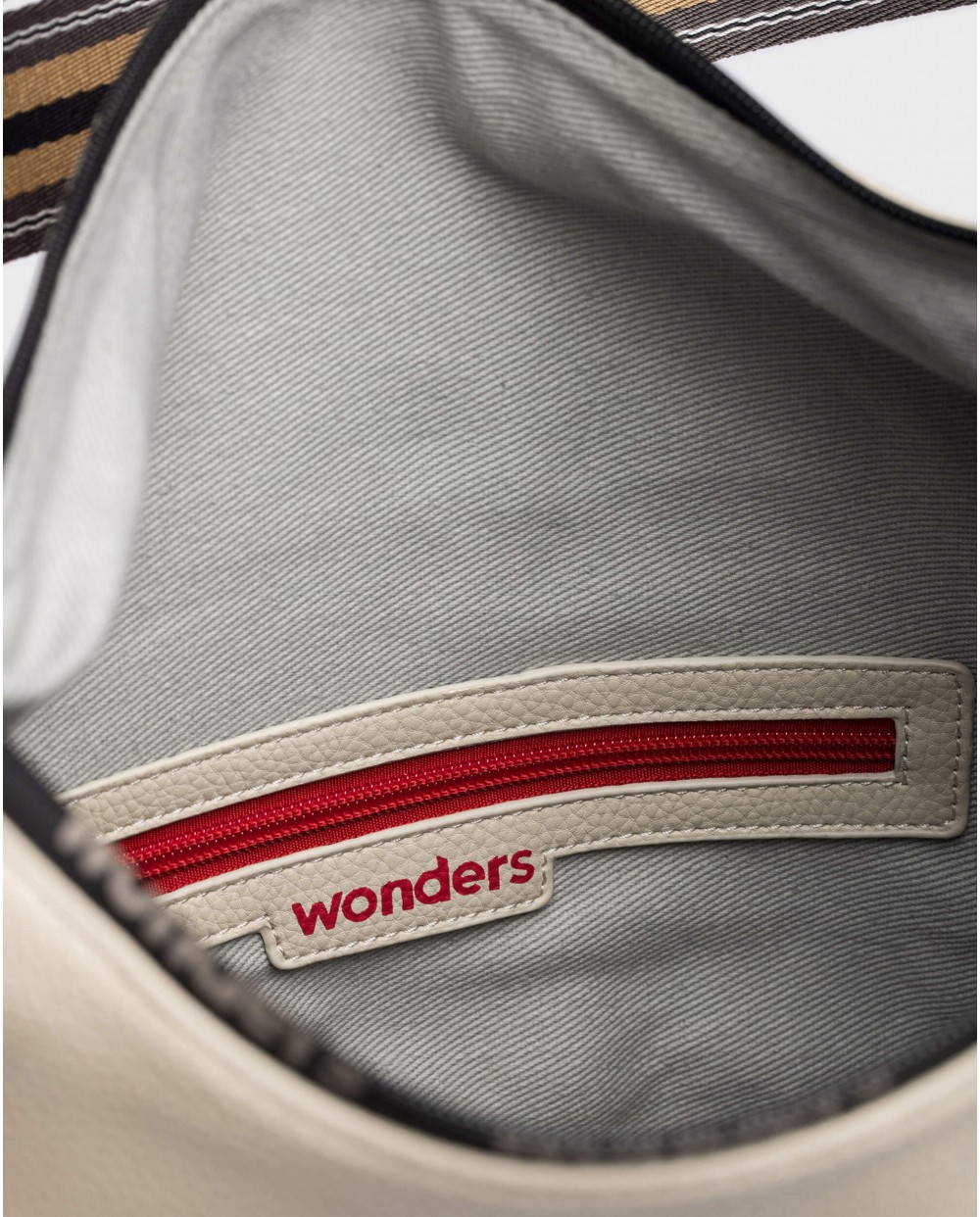 Wonders-Totes-bicolor AMATISTA Bag