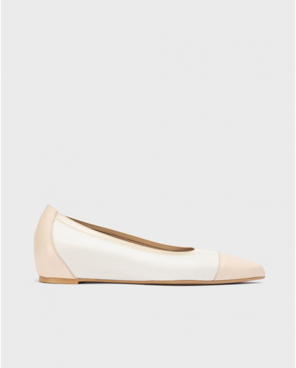 Wonders-Ballerinas-Bicolor ELSA Ballerina