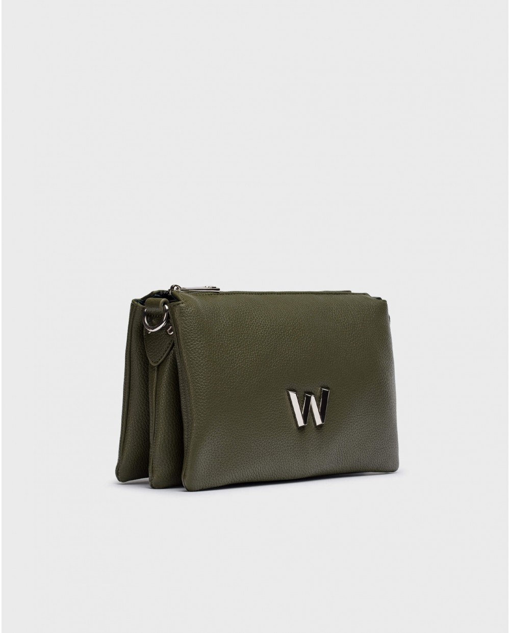 Wonders-Bolsos-Bolso DROP Verde