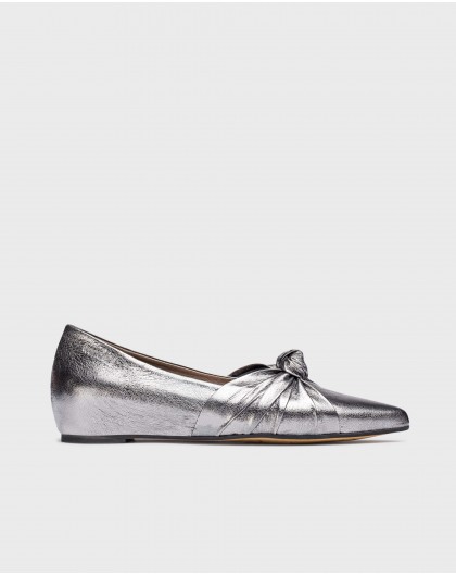 Wonders-Ballerinas-Lead EUGENIA Ballet Flat