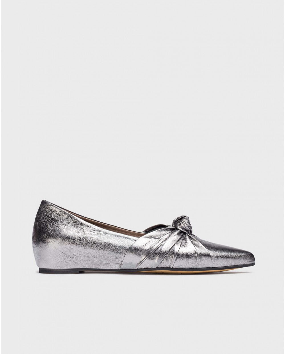 Wonders-Ballerinas-Lead EUGENIA Ballet Flat