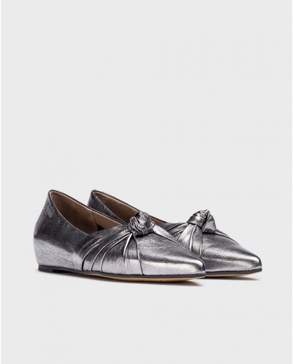 Wonders-Ballerinas-Lead EUGENIA Ballet Flat