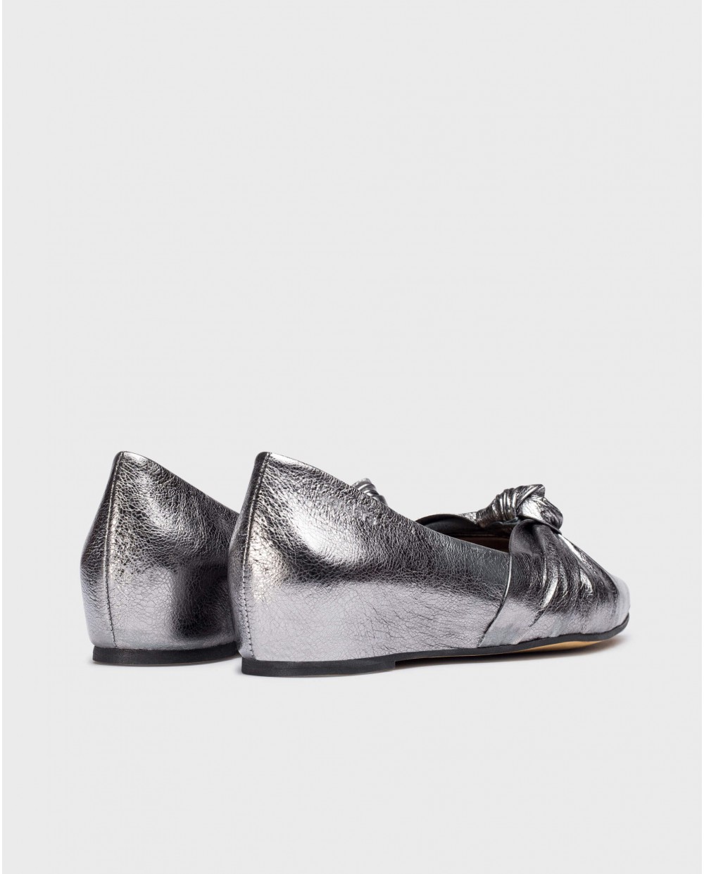 Wonders-Ballerinas-Lead EUGENIA Ballet Flat