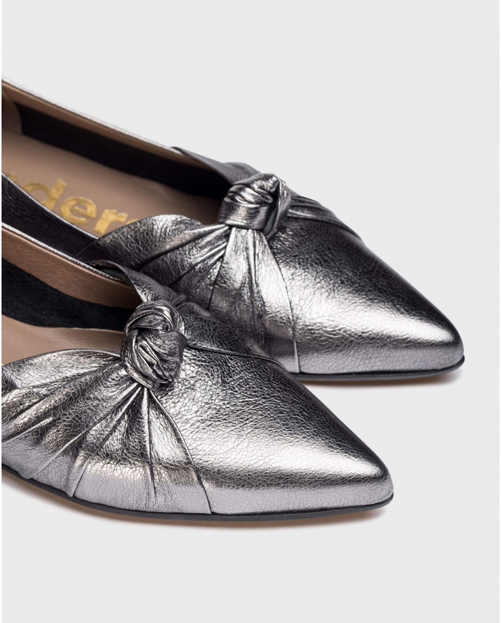 Wonders-Ballerinas-Lead EUGENIA Ballet Flat