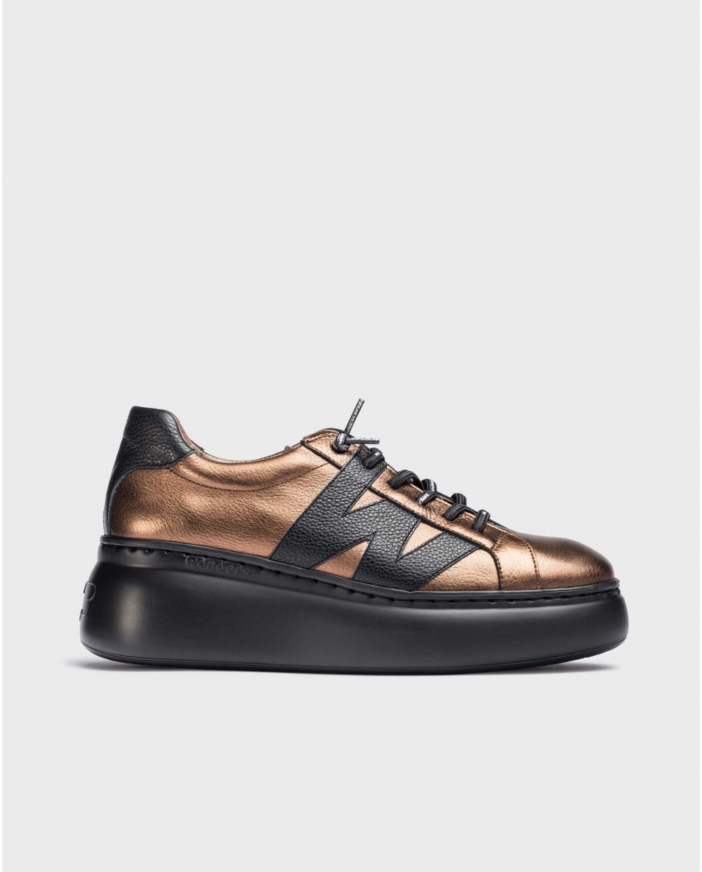 Wonders-Sneakers-Cooper DORITA Sneaker