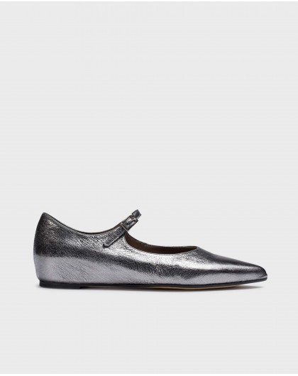 Wonders-Ballerinas-Lead SEUL Ballet flat