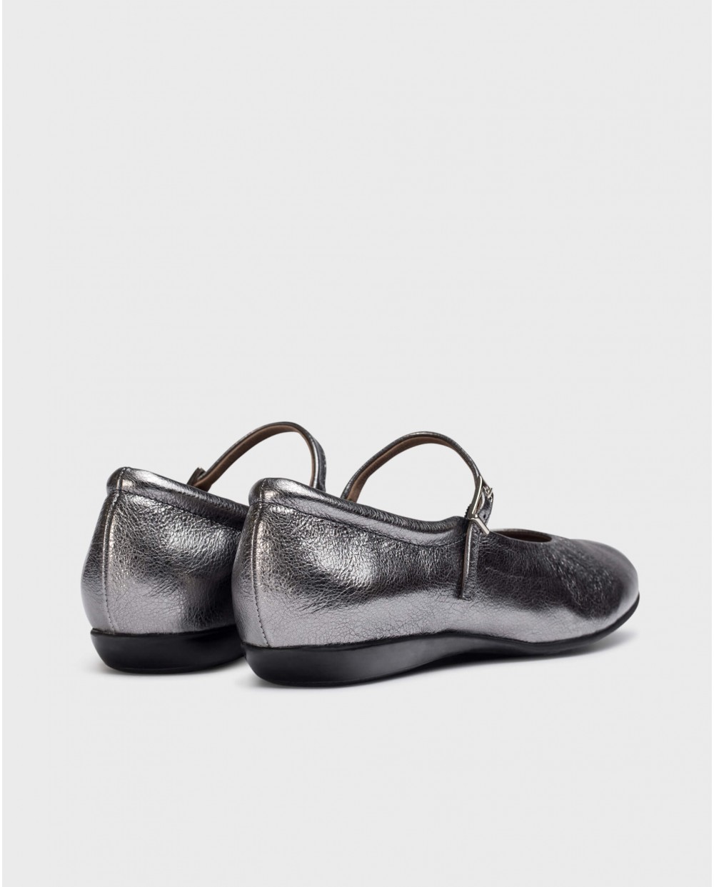 Wonders-Ballerinas-Lead MONTARI Ballet Flat