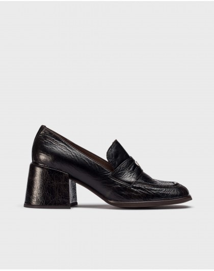 Wonders-Loafers-Brown BONI Loafer