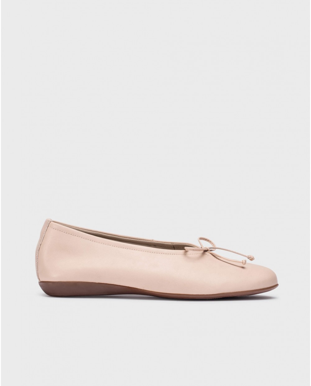 Wonders-SS 2025-Pink CELESTINA Ballerina